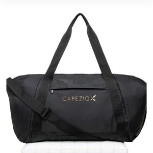 Capezio Ballet Square Duffel